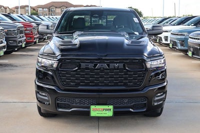 2026 RAM Ram 1500 Express
