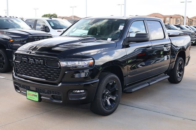 2026 RAM Ram 1500 Express