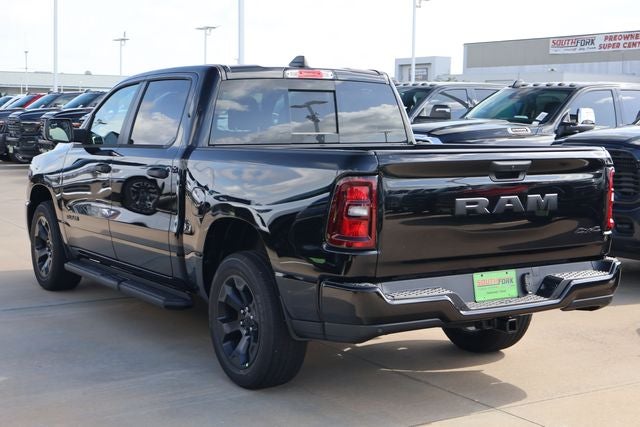 2026 RAM Ram 1500 Express