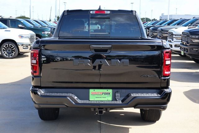 2026 RAM Ram 1500 Express