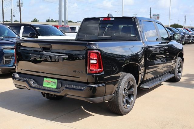 2026 RAM Ram 1500 Express