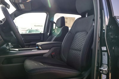 2026 RAM Ram 1500 Express