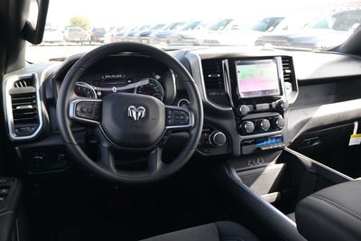2026 RAM Ram 1500 Express