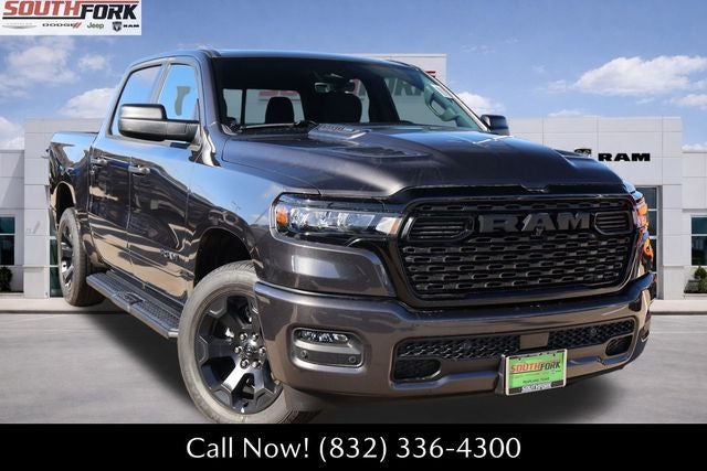 2026 RAM Ram 1500 Express