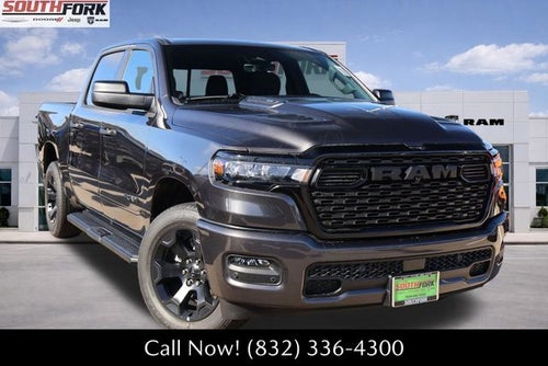 2026 RAM Ram 1500 Express