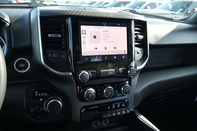 2026 RAM Ram 1500 Express
