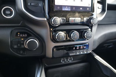2026 RAM Ram 1500 Express