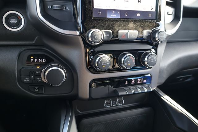 2026 RAM Ram 1500 Express