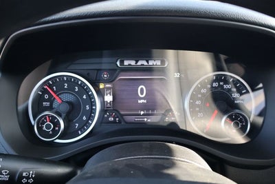 2026 RAM Ram 1500 Express