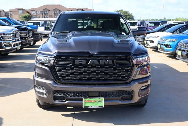 2026 RAM Ram 1500 Express