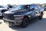 2026 RAM Ram 1500 Express
