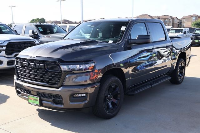 2026 RAM Ram 1500 Express