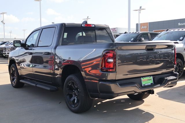 2026 RAM Ram 1500 Express