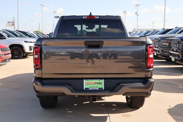2026 RAM Ram 1500 Express