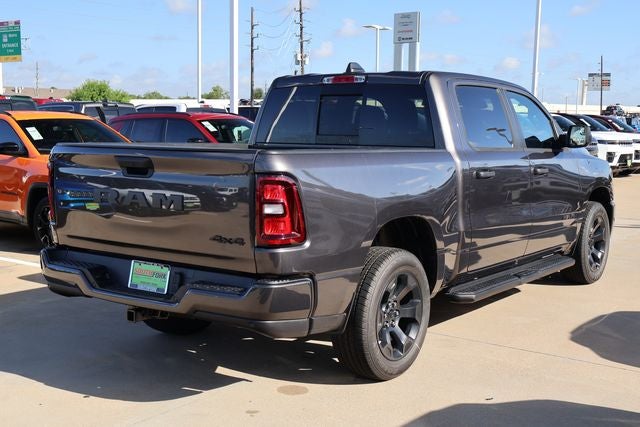 2026 RAM Ram 1500 Express