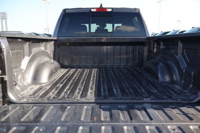 2026 RAM Ram 1500 Express