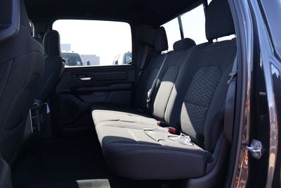 2026 RAM Ram 1500 Express