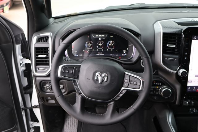 2026 RAM Ram 1500 Big Horn/Lone Star
