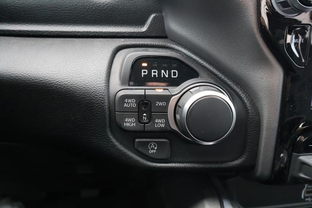 2026 RAM Ram 1500 Big Horn/Lone Star