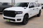 2026 RAM Ram 1500 Big Horn/Lone Star