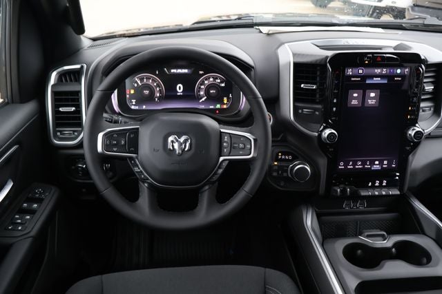 2026 RAM Ram 1500 Big Horn/Lone Star
