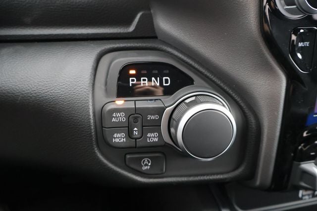 2026 RAM Ram 1500 Big Horn/Lone Star