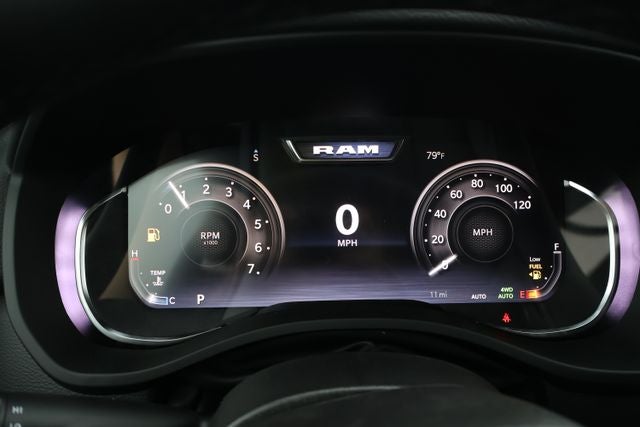 2026 RAM Ram 1500 Big Horn/Lone Star