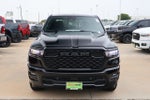 2026 RAM Ram 1500 Big Horn/Lone Star