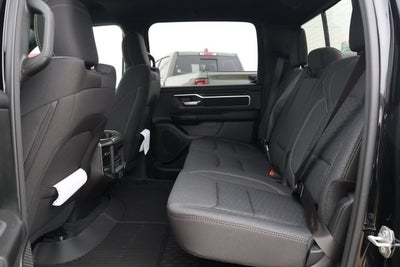 2026 RAM Ram 1500 Big Horn/Lone Star