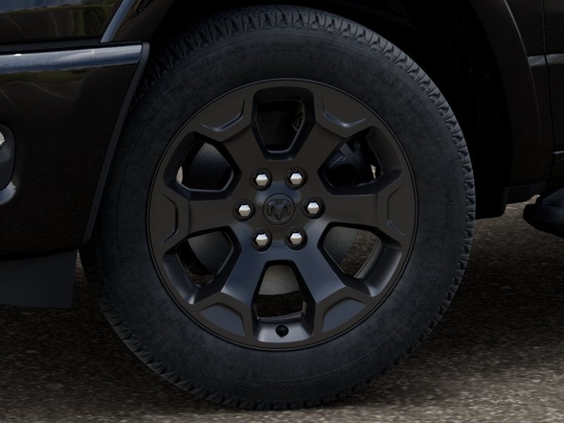 2026 RAM Ram 1500 Big Horn/Lone Star