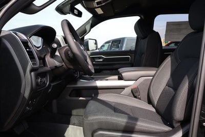 2026 RAM Ram 1500 Big Horn/Lone Star