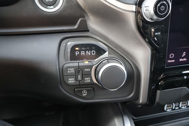 2026 RAM Ram 1500 Big Horn/Lone Star