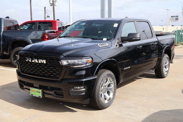 2026 RAM Ram 1500 Big Horn/Lone Star