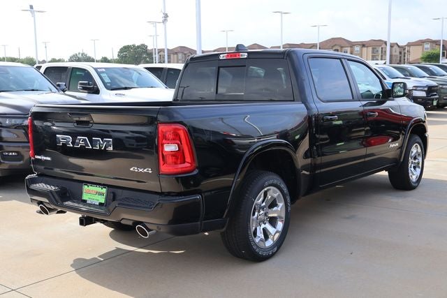 2026 RAM Ram 1500 Big Horn/Lone Star