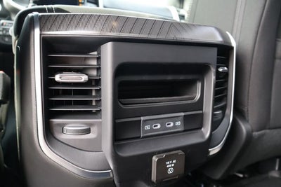 2026 RAM Ram 1500 Big Horn/Lone Star