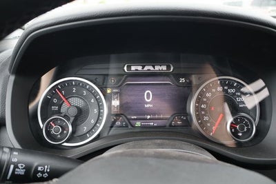 2026 RAM Ram 1500 Big Horn/Lone Star