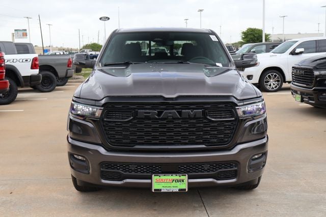 2026 RAM Ram 1500 Big Horn/Lone Star