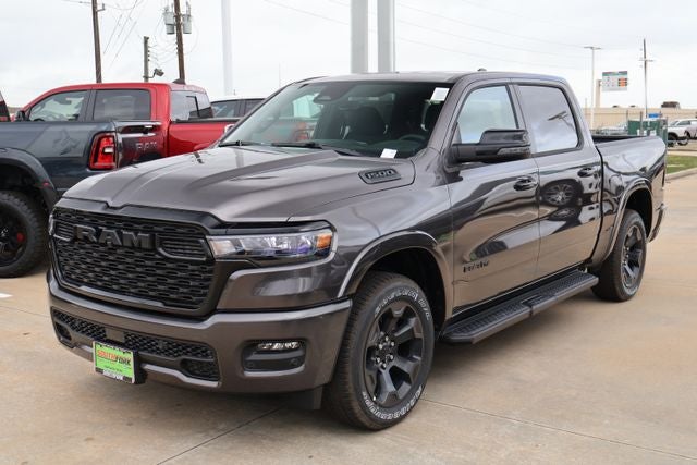 2026 RAM Ram 1500 Big Horn/Lone Star