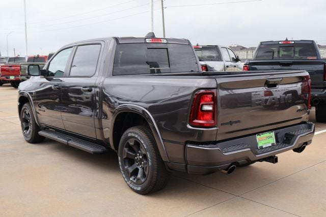 2026 RAM Ram 1500 Big Horn/Lone Star