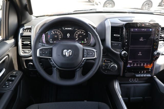 2026 RAM Ram 1500 Big Horn/Lone Star