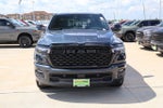 2026 RAM Ram 1500 Big Horn/Lone Star