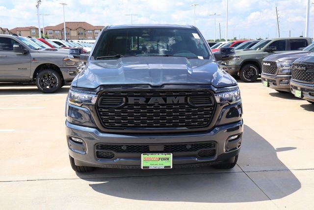 2026 RAM Ram 1500 Big Horn/Lone Star
