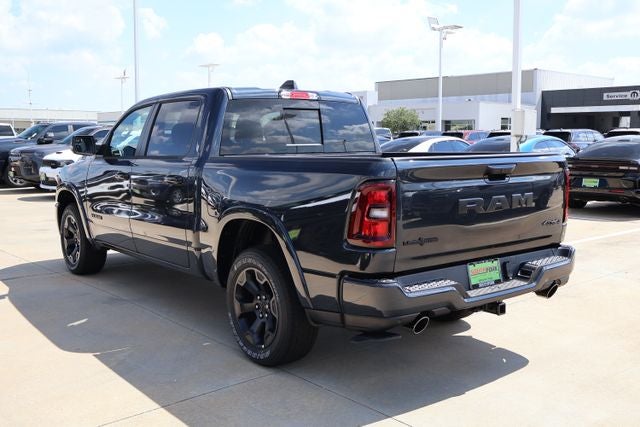 2026 RAM Ram 1500 Big Horn/Lone Star