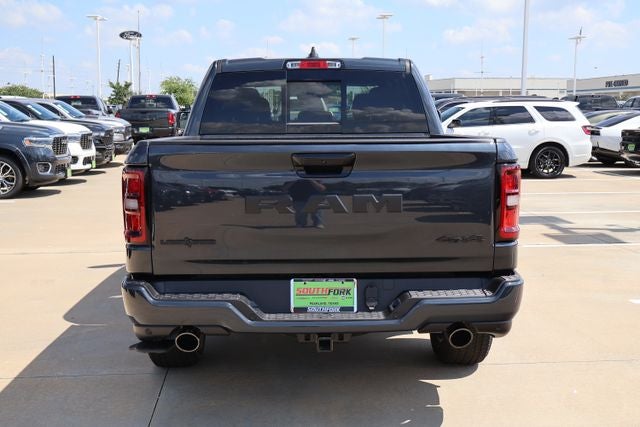 2026 RAM Ram 1500 Big Horn/Lone Star