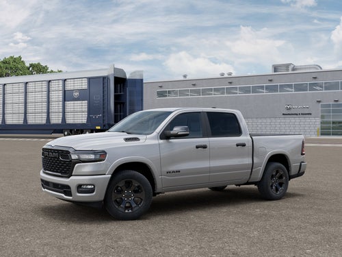 2027 RAM Ram 1500 Big Horn/Lone Star