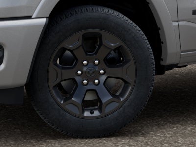 2027 RAM Ram 1500 Big Horn/Lone Star