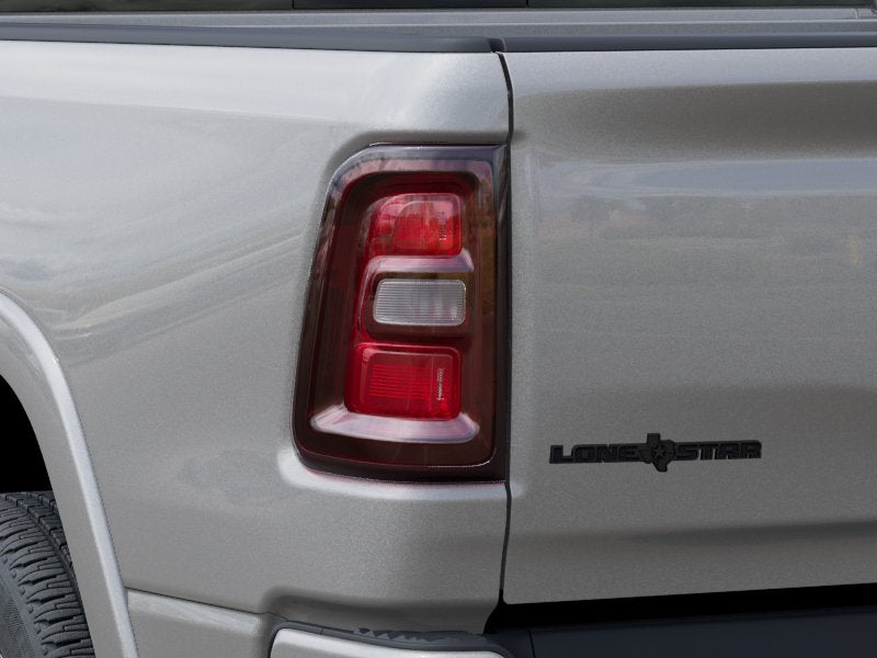 2027 RAM Ram 1500 Big Horn/Lone Star