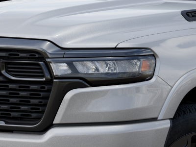 2027 RAM Ram 1500 Big Horn/Lone Star