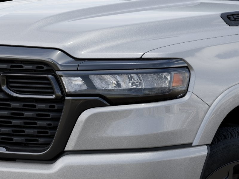 2027 RAM Ram 1500 Big Horn/Lone Star
