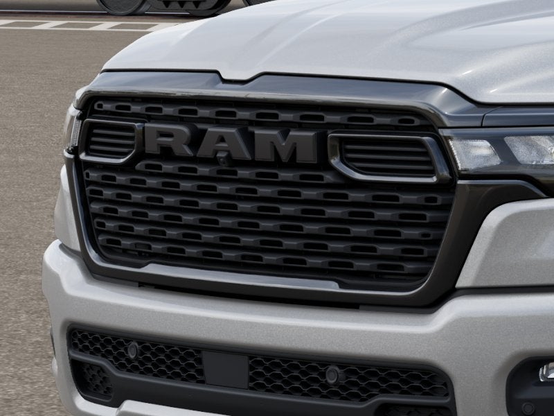 2027 RAM Ram 1500 Big Horn/Lone Star